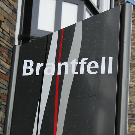 Hotel Brantfell House Ambleside Exteriér fotografie