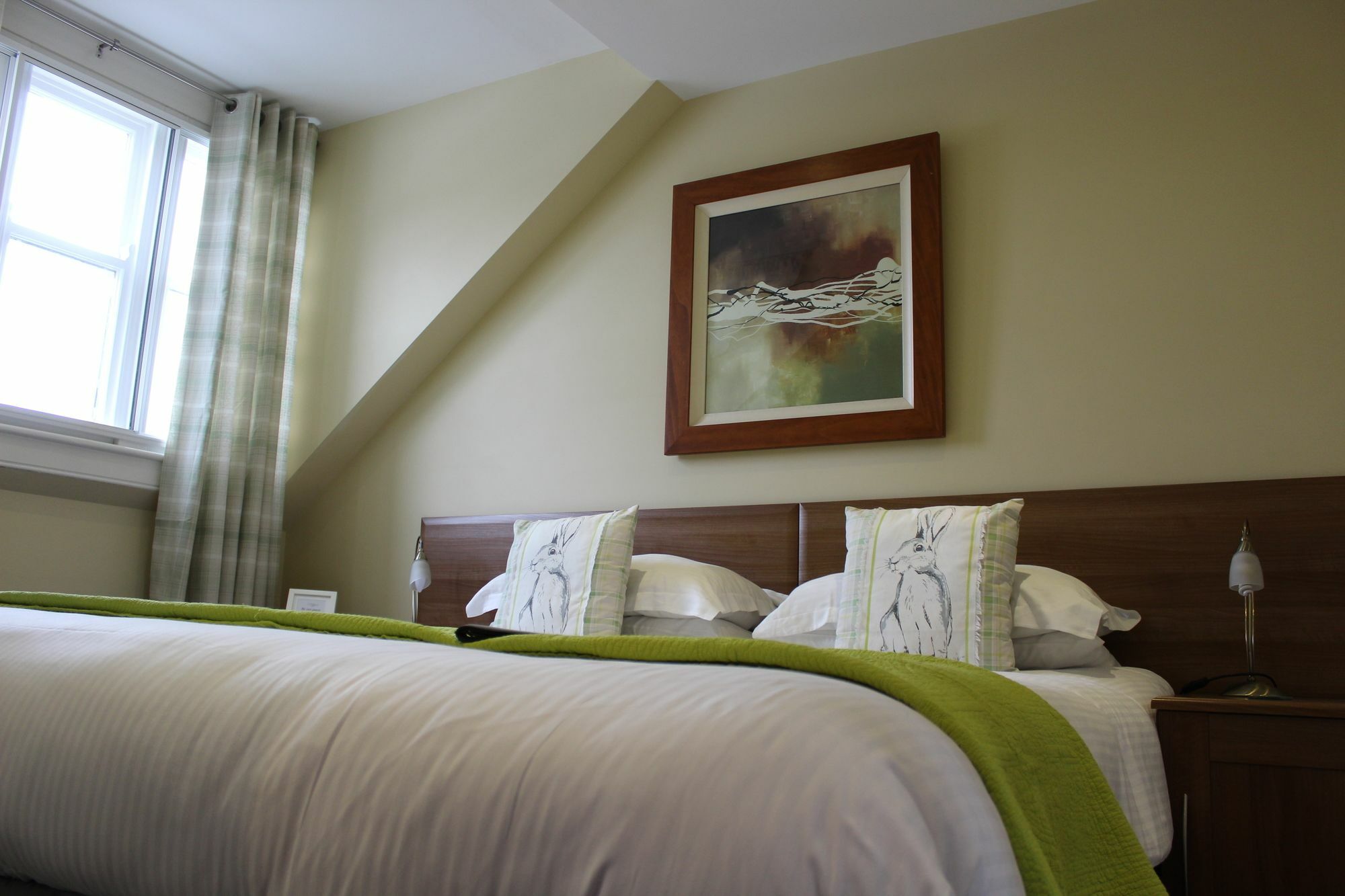 Hotel Brantfell House Ambleside Exteriér fotografie